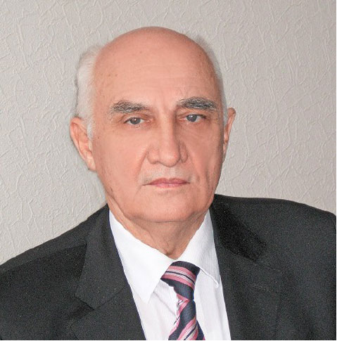 Олександр Попович, доктор економічних наук, заслужений діяч науки і техніки України